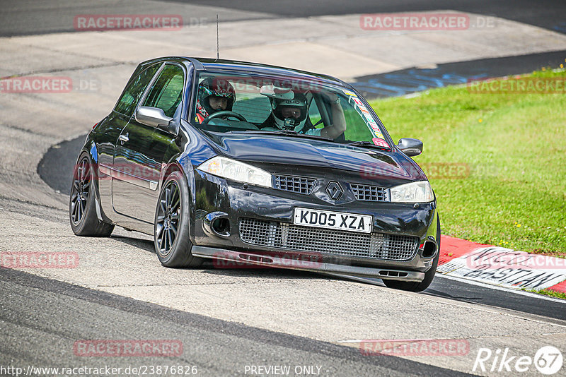 Bild #23876826 - Touristenfahrten Nürburgring Nordschleife (20.08.2023)