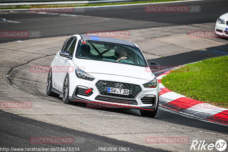 Bild #23876834 - Touristenfahrten Nürburgring Nordschleife (20.08.2023)