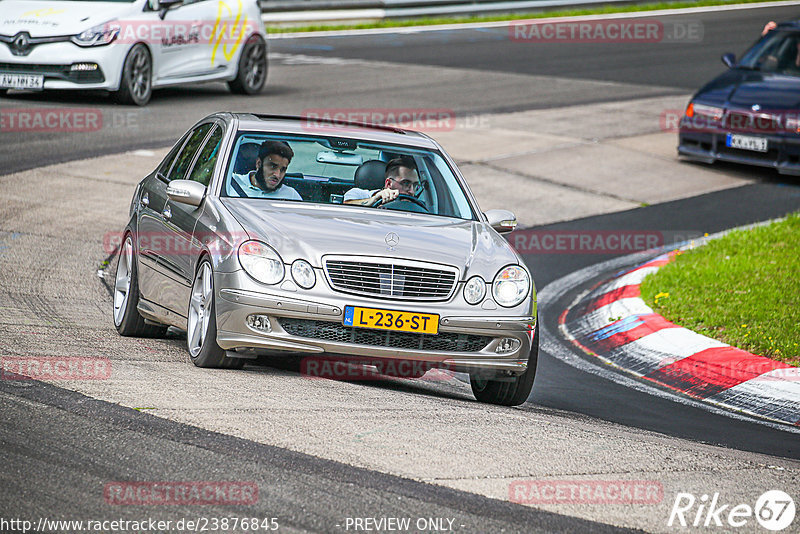 Bild #23876845 - Touristenfahrten Nürburgring Nordschleife (20.08.2023)