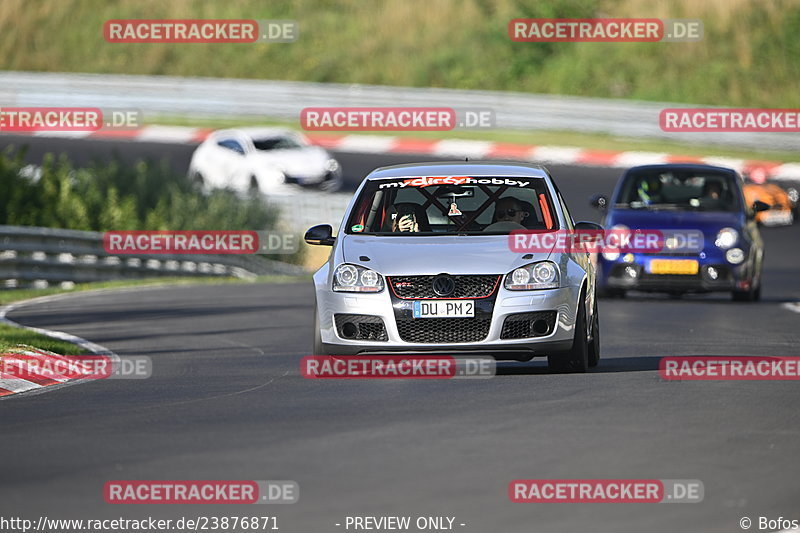 Bild #23876871 - Touristenfahrten Nürburgring Nordschleife (20.08.2023)