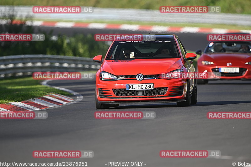 Bild #23876951 - Touristenfahrten Nürburgring Nordschleife (20.08.2023)