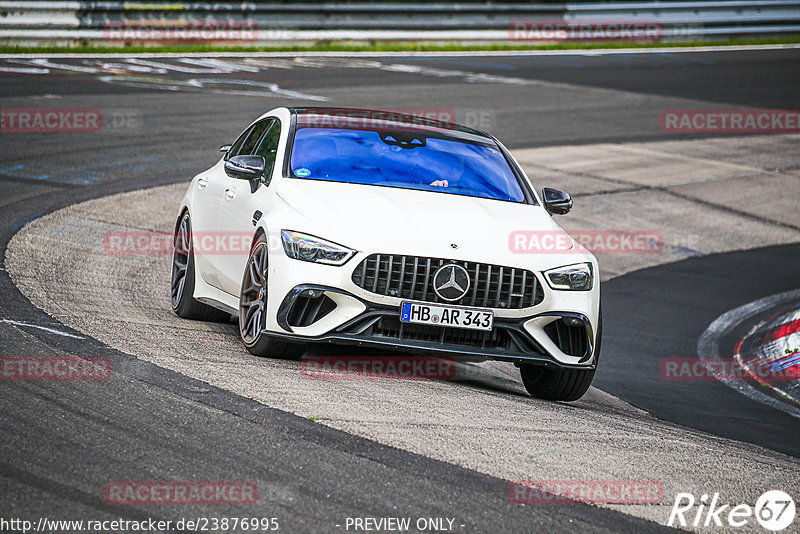 Bild #23876995 - Touristenfahrten Nürburgring Nordschleife (20.08.2023)