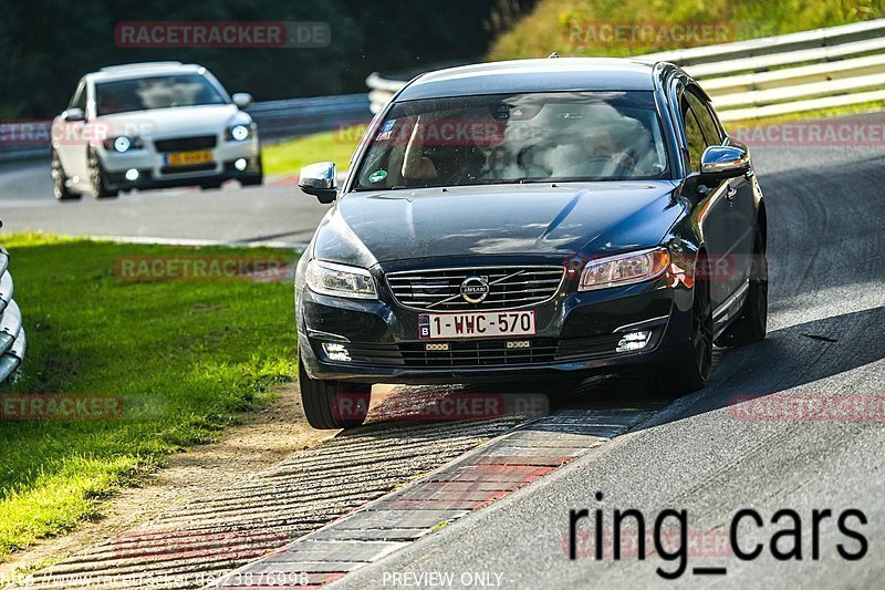 Bild #23876998 - Touristenfahrten Nürburgring Nordschleife (20.08.2023)