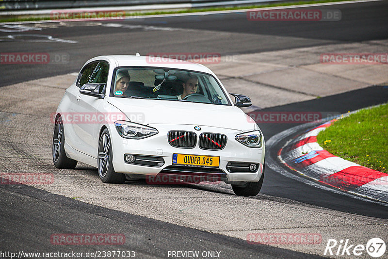 Bild #23877033 - Touristenfahrten Nürburgring Nordschleife (20.08.2023)