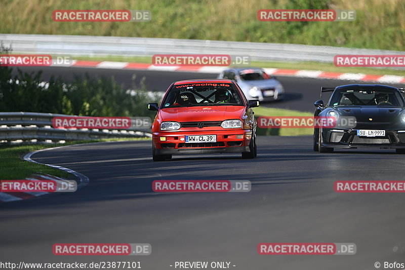 Bild #23877101 - Touristenfahrten Nürburgring Nordschleife (20.08.2023)