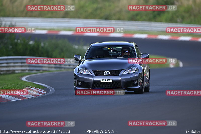 Bild #23877153 - Touristenfahrten Nürburgring Nordschleife (20.08.2023)