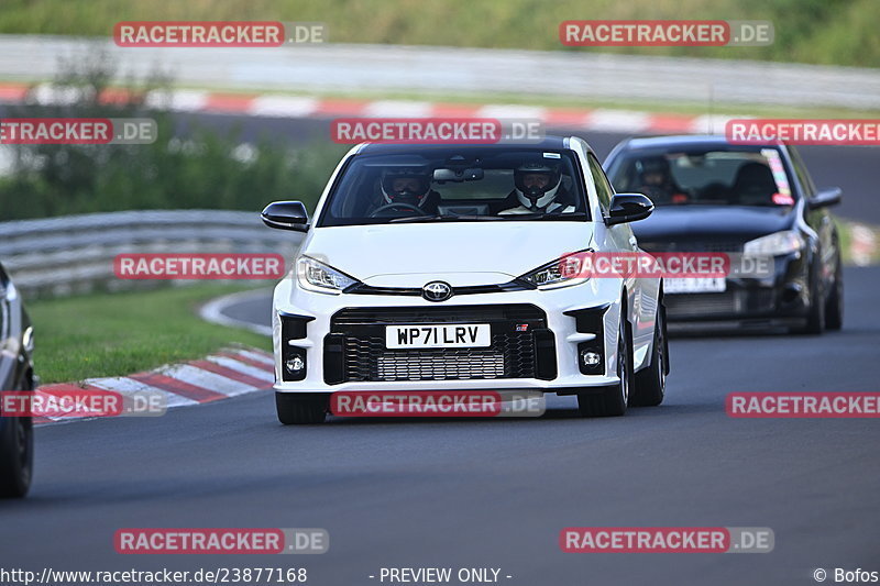 Bild #23877168 - Touristenfahrten Nürburgring Nordschleife (20.08.2023)