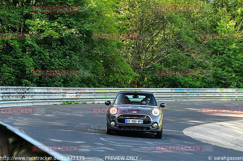 Bild #23877175 - Touristenfahrten Nürburgring Nordschleife (20.08.2023)