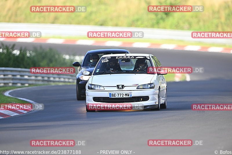 Bild #23877188 - Touristenfahrten Nürburgring Nordschleife (20.08.2023)