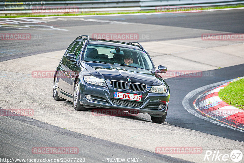 Bild #23877223 - Touristenfahrten Nürburgring Nordschleife (20.08.2023)