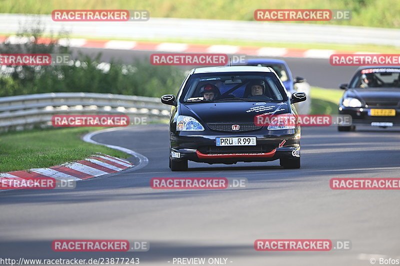 Bild #23877243 - Touristenfahrten Nürburgring Nordschleife (20.08.2023)