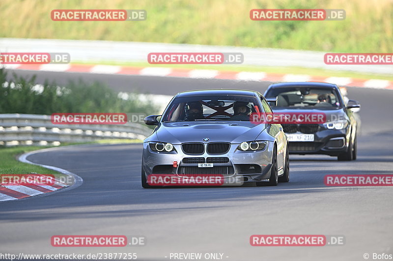 Bild #23877255 - Touristenfahrten Nürburgring Nordschleife (20.08.2023)