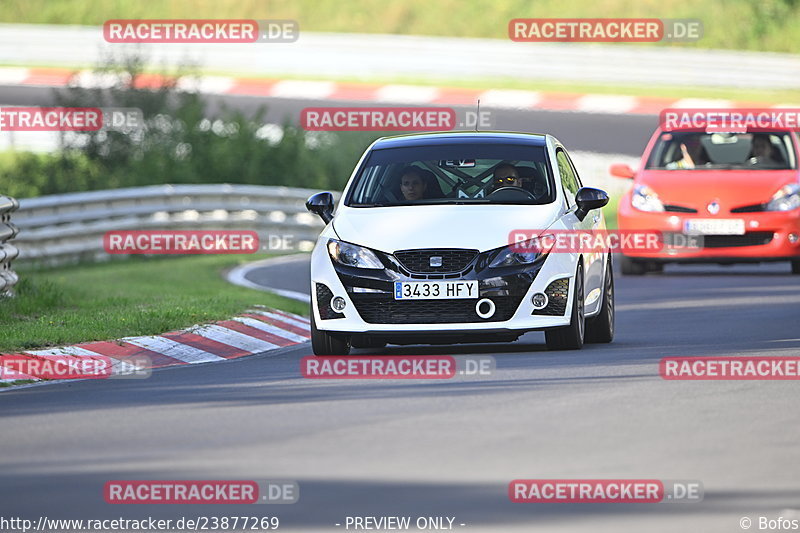 Bild #23877269 - Touristenfahrten Nürburgring Nordschleife (20.08.2023)