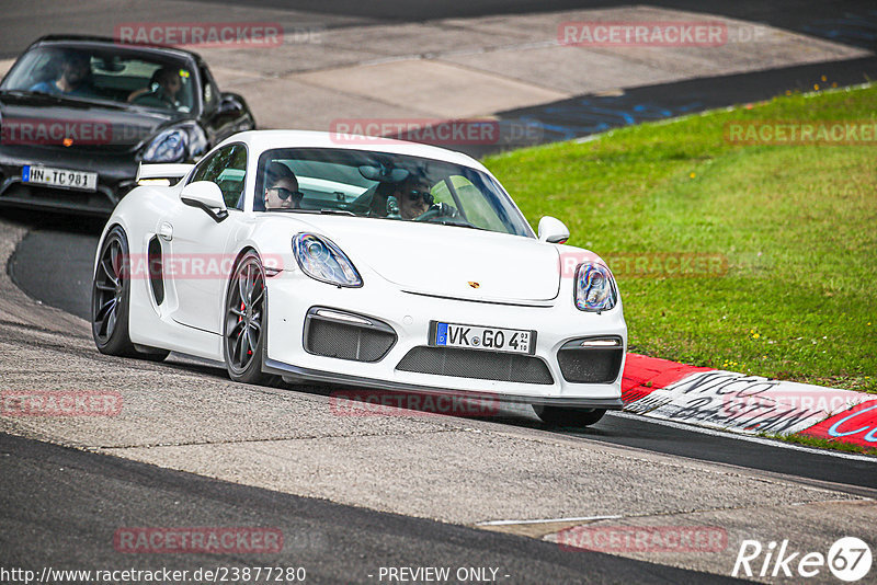 Bild #23877280 - Touristenfahrten Nürburgring Nordschleife (20.08.2023)