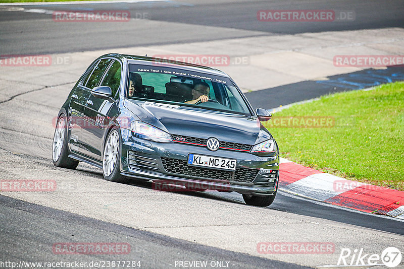 Bild #23877284 - Touristenfahrten Nürburgring Nordschleife (20.08.2023)