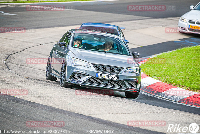 Bild #23877315 - Touristenfahrten Nürburgring Nordschleife (20.08.2023)