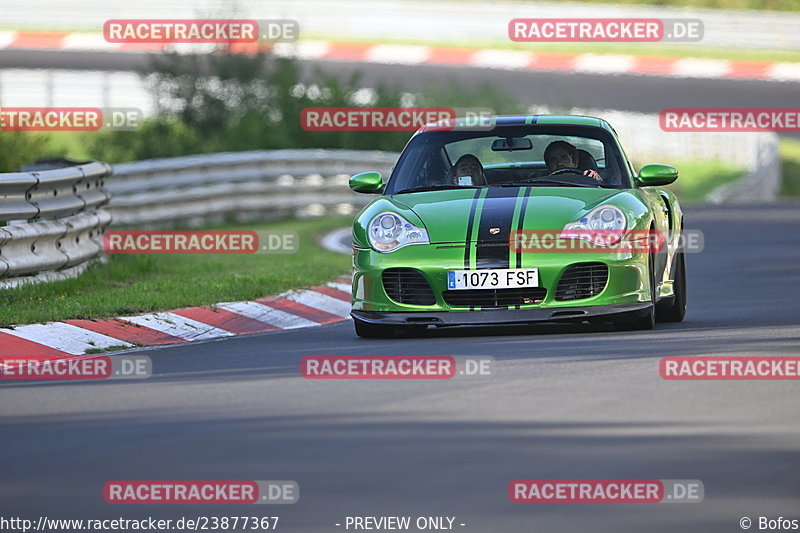 Bild #23877367 - Touristenfahrten Nürburgring Nordschleife (20.08.2023)