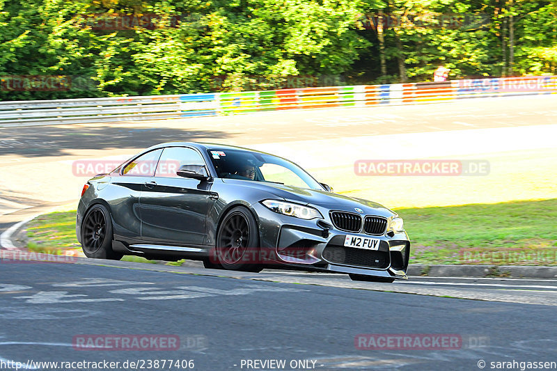 Bild #23877406 - Touristenfahrten Nürburgring Nordschleife (20.08.2023)