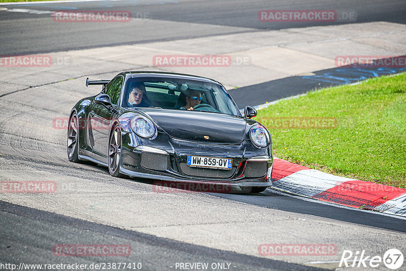 Bild #23877410 - Touristenfahrten Nürburgring Nordschleife (20.08.2023)