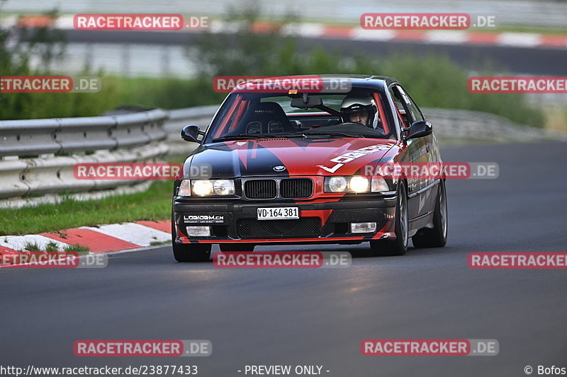 Bild #23877433 - Touristenfahrten Nürburgring Nordschleife (20.08.2023)