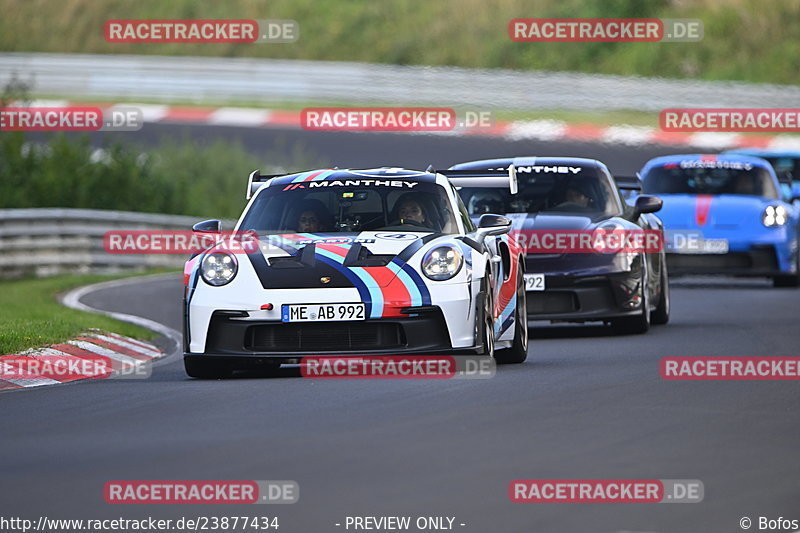 Bild #23877434 - Touristenfahrten Nürburgring Nordschleife (20.08.2023)