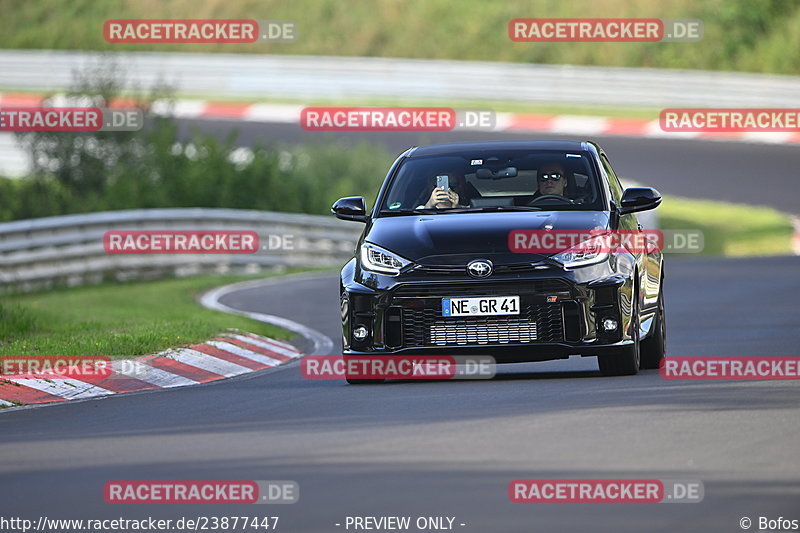 Bild #23877447 - Touristenfahrten Nürburgring Nordschleife (20.08.2023)