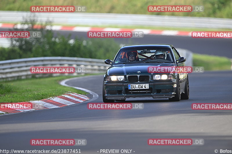 Bild #23877451 - Touristenfahrten Nürburgring Nordschleife (20.08.2023)