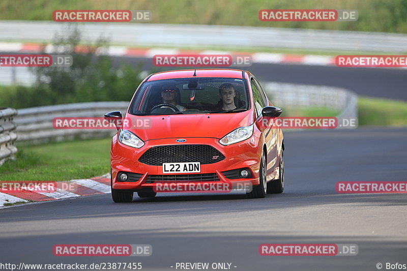 Bild #23877455 - Touristenfahrten Nürburgring Nordschleife (20.08.2023)