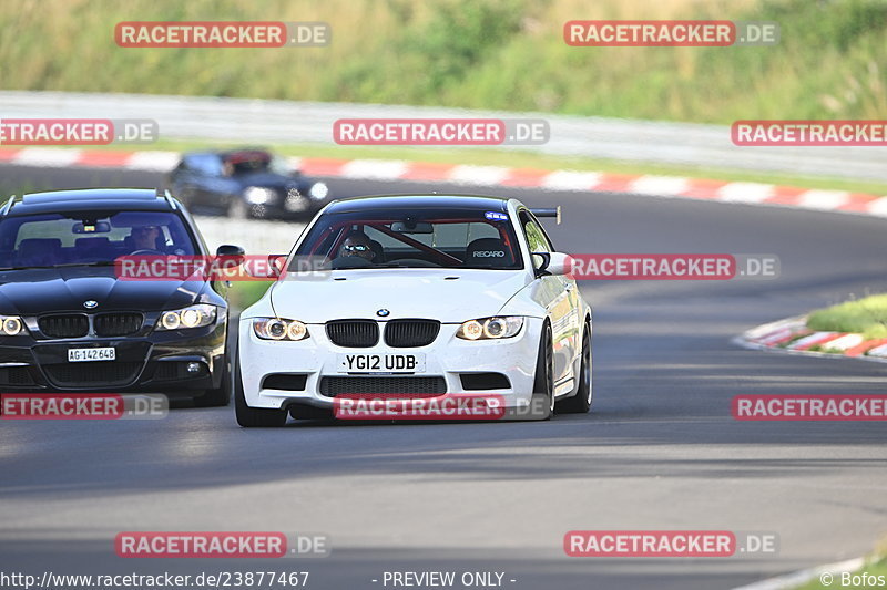 Bild #23877467 - Touristenfahrten Nürburgring Nordschleife (20.08.2023)