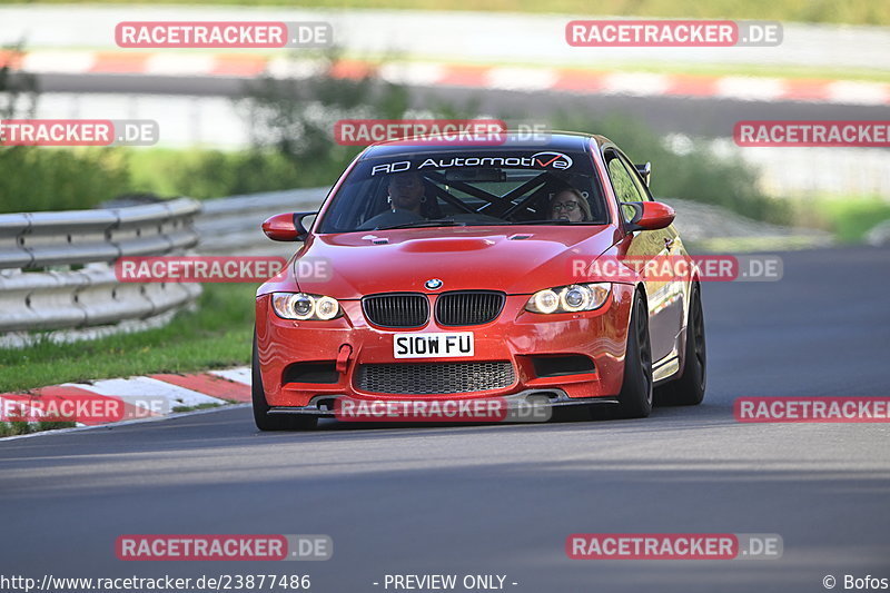 Bild #23877486 - Touristenfahrten Nürburgring Nordschleife (20.08.2023)