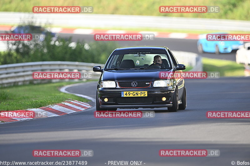 Bild #23877489 - Touristenfahrten Nürburgring Nordschleife (20.08.2023)