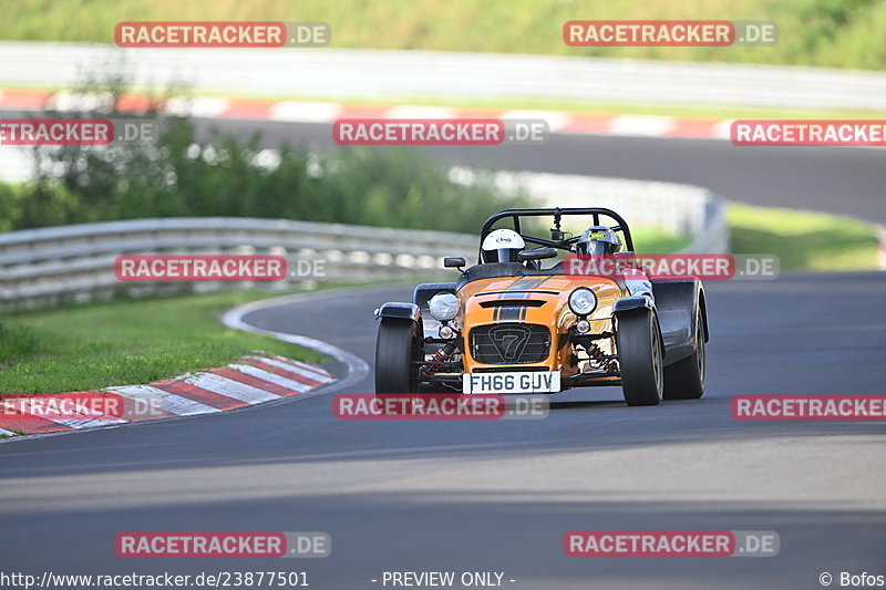 Bild #23877501 - Touristenfahrten Nürburgring Nordschleife (20.08.2023)