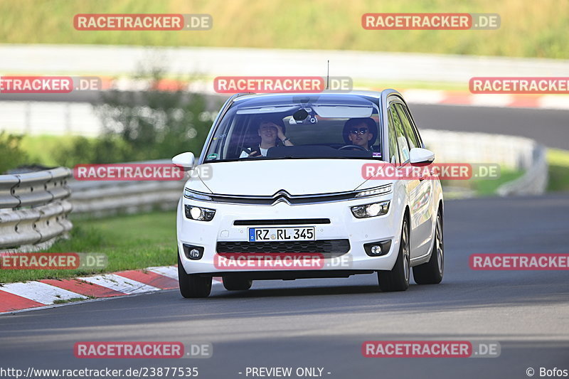 Bild #23877535 - Touristenfahrten Nürburgring Nordschleife (20.08.2023)