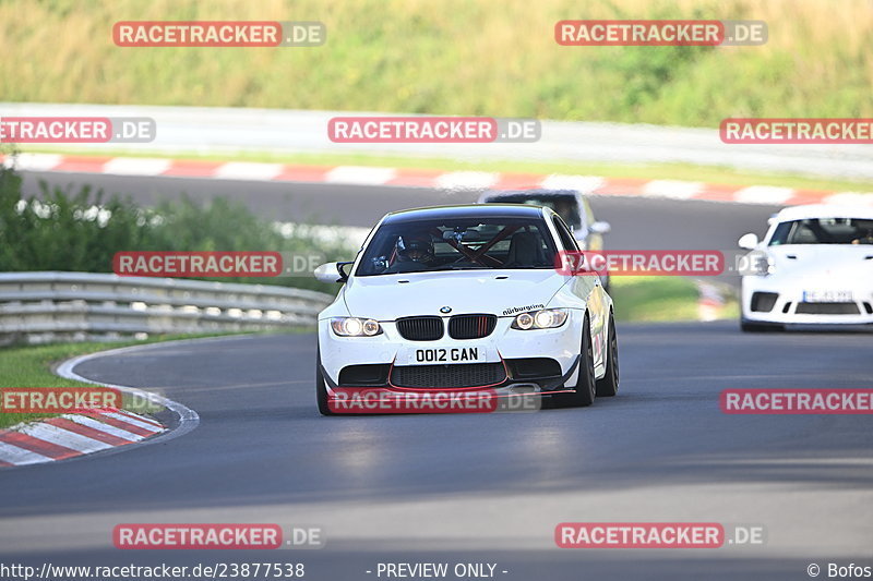 Bild #23877538 - Touristenfahrten Nürburgring Nordschleife (20.08.2023)