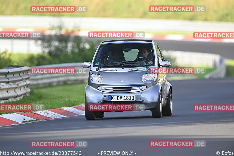 Bild #23877543 - Touristenfahrten Nürburgring Nordschleife (20.08.2023)