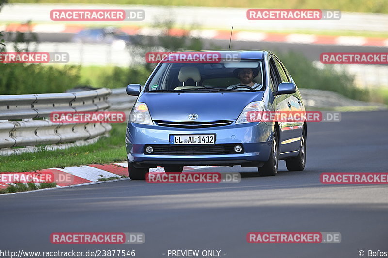 Bild #23877546 - Touristenfahrten Nürburgring Nordschleife (20.08.2023)