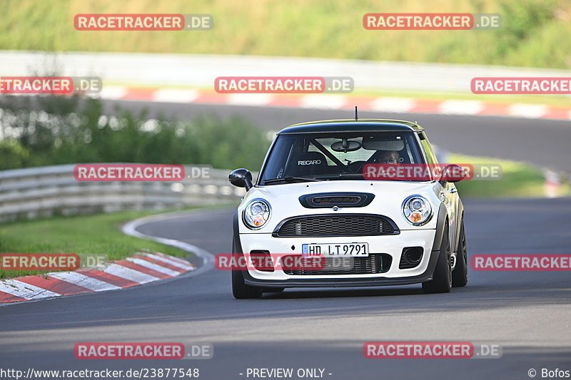 Bild #23877548 - Touristenfahrten Nürburgring Nordschleife (20.08.2023)