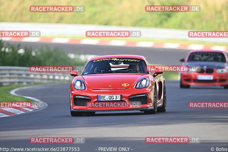 Bild #23877553 - Touristenfahrten Nürburgring Nordschleife (20.08.2023)