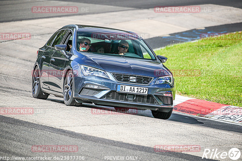 Bild #23877706 - Touristenfahrten Nürburgring Nordschleife (20.08.2023)