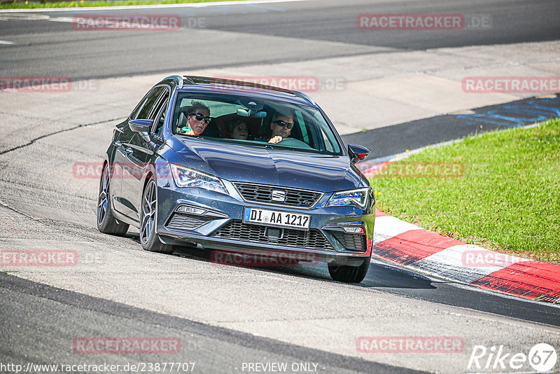 Bild #23877707 - Touristenfahrten Nürburgring Nordschleife (20.08.2023)