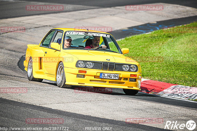 Bild #23877722 - Touristenfahrten Nürburgring Nordschleife (20.08.2023)