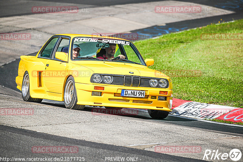 Bild #23877725 - Touristenfahrten Nürburgring Nordschleife (20.08.2023)