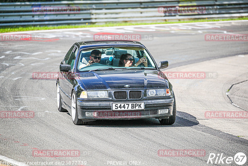 Bild #23877739 - Touristenfahrten Nürburgring Nordschleife (20.08.2023)