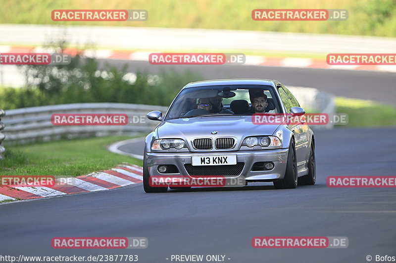 Bild #23877783 - Touristenfahrten Nürburgring Nordschleife (20.08.2023)