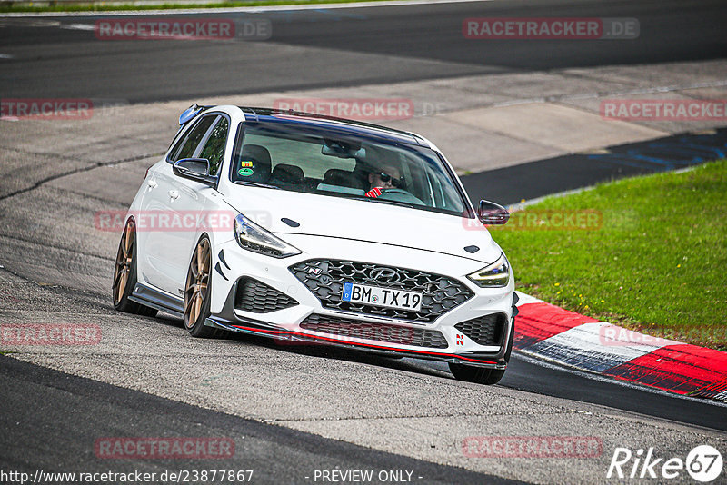 Bild #23877867 - Touristenfahrten Nürburgring Nordschleife (20.08.2023)