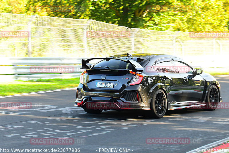 Bild #23877986 - Touristenfahrten Nürburgring Nordschleife (20.08.2023)