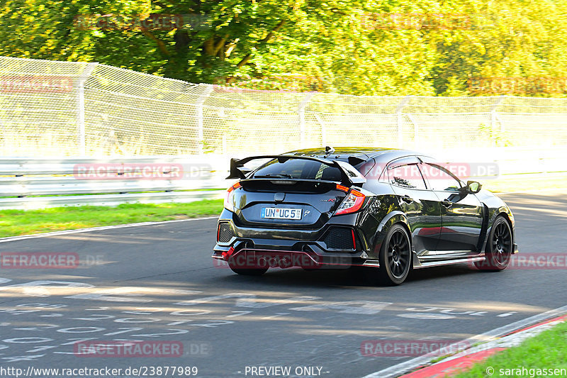 Bild #23877989 - Touristenfahrten Nürburgring Nordschleife (20.08.2023)