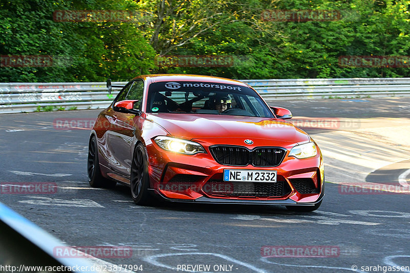 Bild #23877994 - Touristenfahrten Nürburgring Nordschleife (20.08.2023)