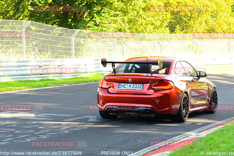 Bild #23877999 - Touristenfahrten Nürburgring Nordschleife (20.08.2023)