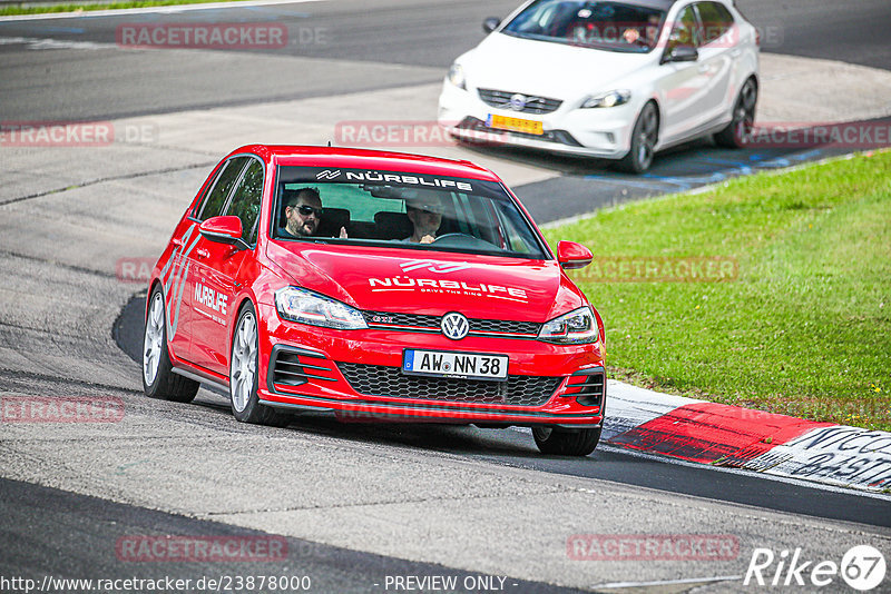 Bild #23878000 - Touristenfahrten Nürburgring Nordschleife (20.08.2023)